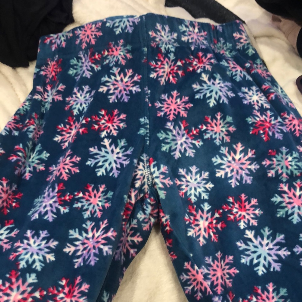 Pj pants